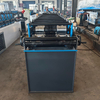 Hungary Popular Premium Durable Fence Roll Forming Machine 
