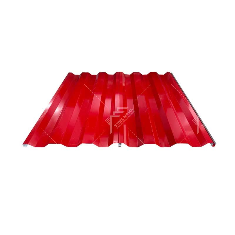 Lebanon Popular High Standard 1000 Wall Panel Roof Sheet Roll Forming Machine
