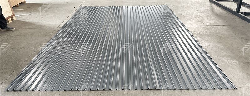 Australia Type door frame forming machine