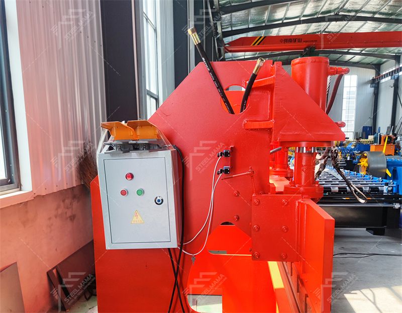 Metal bending machine suppliers
