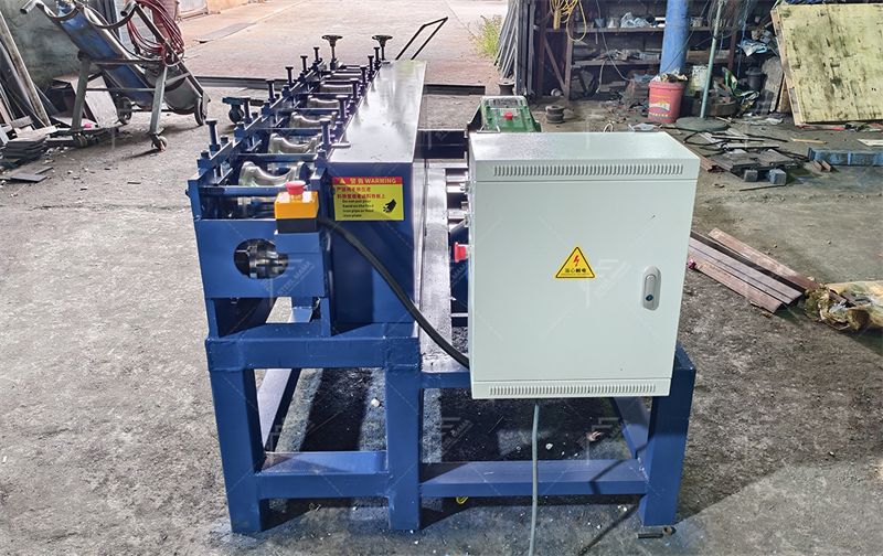 Customized Machine Factory