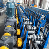 Bosnia And Herzegovina Popular Prime Quality Customized Profile Roll Forming Machine 