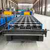 Steelmama Cameroon Popular 840 Trapezoidal Cold Roof Panel Sheet Roll Forming Machine for Sale