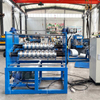 Turkey Popular Easy Operation Hydraulic Galvanized Corrugated Roof Sheet Curving Machine