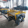 Kazakhstan Popular High Output High Performance 0.4-1.5mm Cut To Length Machine