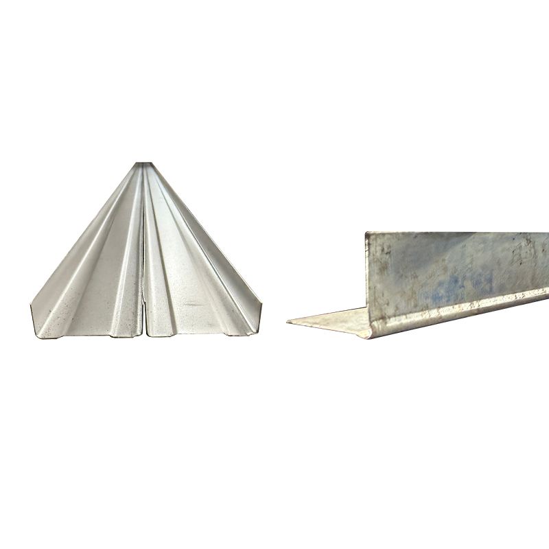 Factory Wholesale Full Automatic Premium Double Row Keel Roll Forming Machine for Mexico