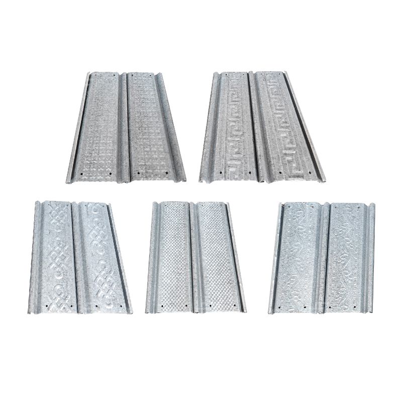Morocco Popular Premium Euro Style Roller Shutter Door Cold Roll Forming Machine 