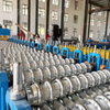 Guatemala Popular High Efficiency Corrugated Roof Sheet Panel Roll Forming Machine