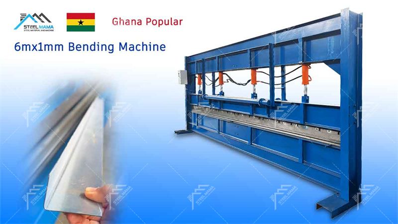 sheet metal bending machine price