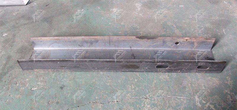 5mm U Post 