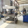 Vietnam Popular High Quality End Terminal Pressing Machine