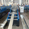 Indonesia Popular Full Automatic High Efficiency 39x19mm Laser Welding Square Tube Machine