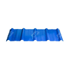 Cameroon Popular Galvanized Color Steel 840 Trapezoidal Roofing Sheet Roll Forming Machine