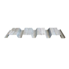 America Popular Automatic Control 846 Decking Floor Roll Forming Machine