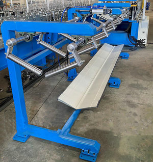 output table