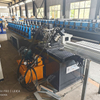 Indonesia Popular Fully Automatic High Speed C Stud Drywall Roll Forming Machine