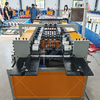 Colombia Popular High Quality Portable Color Steel Standing Seam Roll Forming Machine