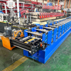 Factory Supply Full Automatic High Speed Metal Wall Panel Roll Forming Machine