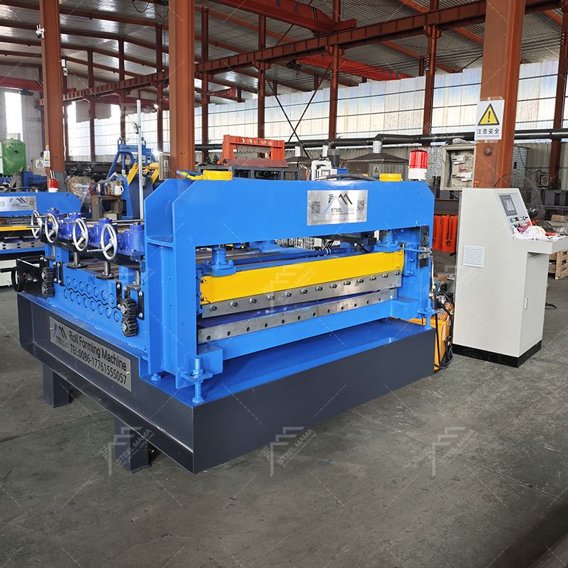 cut to length machine factory