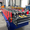 Vietnam Popular High Stability Standing Seam Roll Forming Making Machine