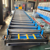 Chile Popular High-Speed Customizable Corrugated Roofing Sheet Roll Forming Machine