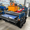 South Sudan Popular High Performance Full Automatic 0.12-0.3 mm Cut to Length Machine