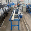 Steelmama 39x39mm Laser Welding Square Tube Machine Product Line for Indonesia 