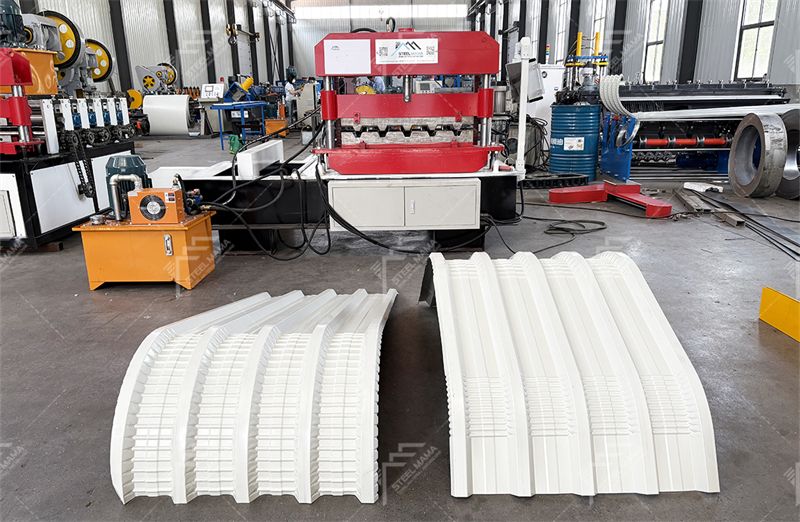Crimping Machine