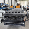 Galvanized Metal 820 Tile & 820 Corrugated Roof Sheet Making Double Layer Machine for Bolivia