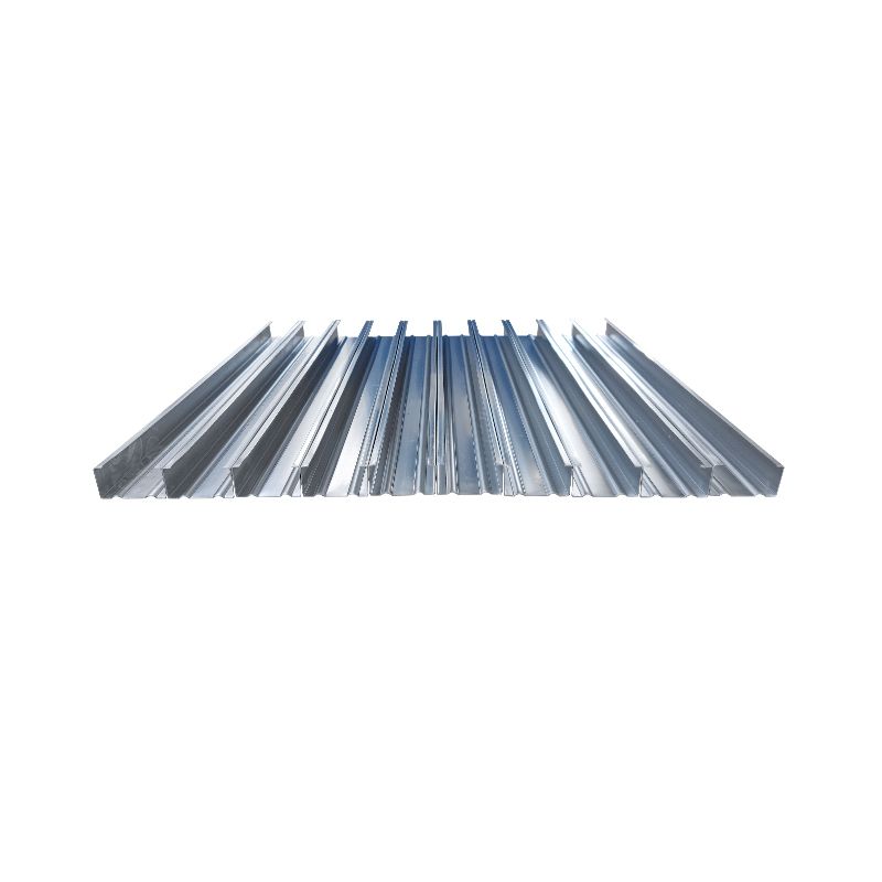 Honduras Popular High Standard C Channel Roll Forming Machine
