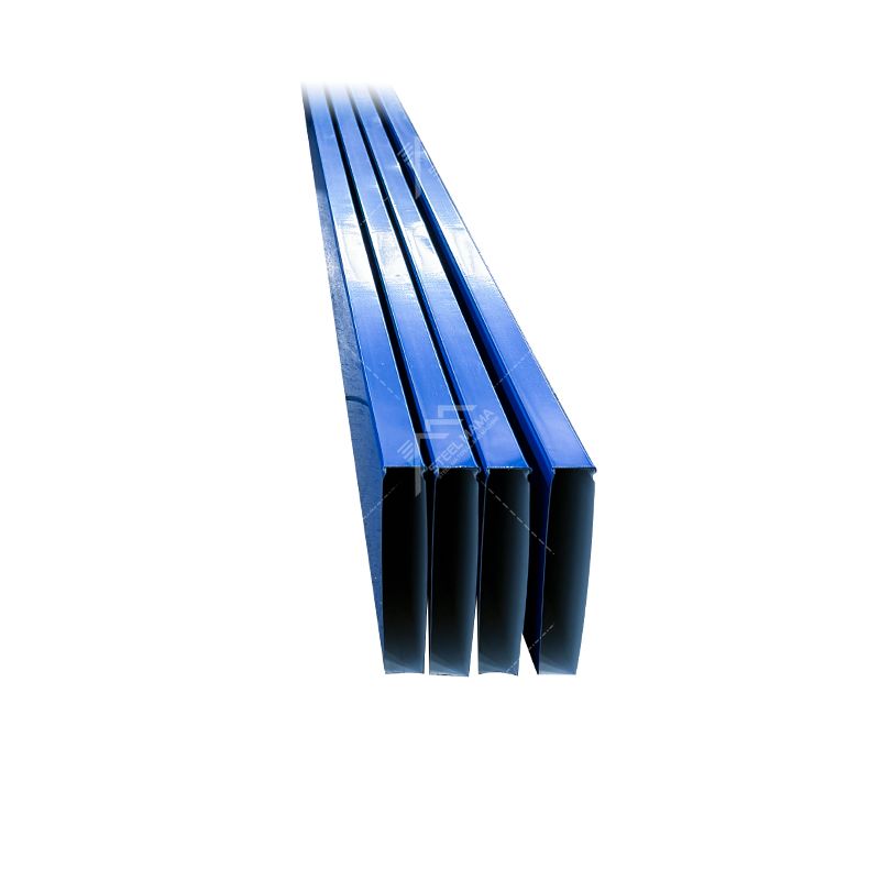 Thailand Popular Professional Production Full Automatic Auto Change Size Box Profile Machine