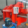 Russian Popular Premium Durable Full Automatic 3mx3mm Bending Machine