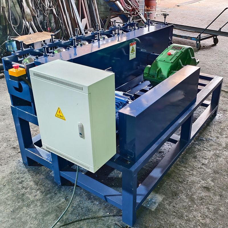 Russian Popular High Precision Full Automatic Durable Customized Roll Forming Machine