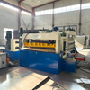 Mexico Popular Professional Production High Quality Full Automatic 4mm Leveling And Cutting Machine
