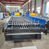 Steelmama South Africa Popular High Quality Color Steel 762 Corrugated Roof Sheet Roll Forming Machine
