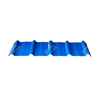 Steelmama Cameroon Popular 840 Trapezoidal Cold Roof Panel Sheet Roll Forming Machine for Sale