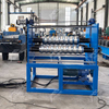 Turkey Popular Easy Operation Hydraulic Galvanized Corrugated Roof Sheet Curving Machine