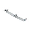 South Africa Popular Easy Operation Snap Lock Roof Clip Stamping Machine 
