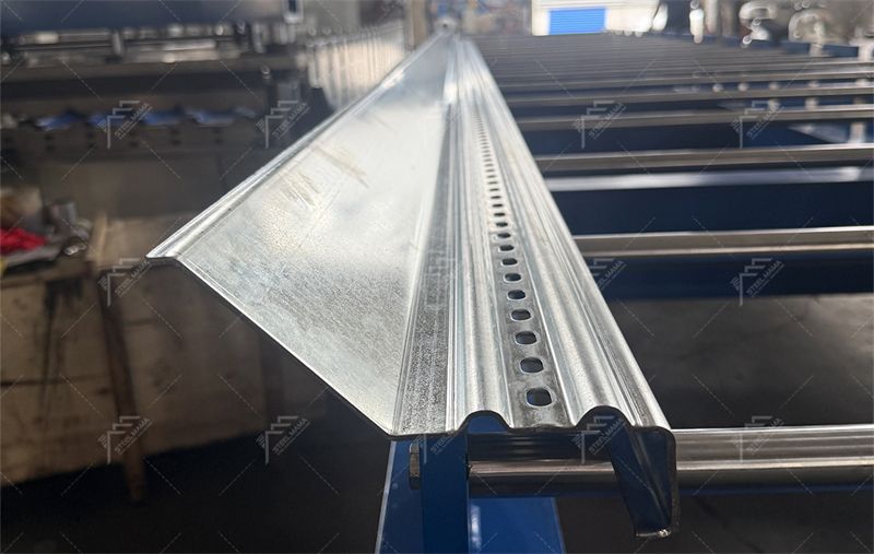 Beam Machine