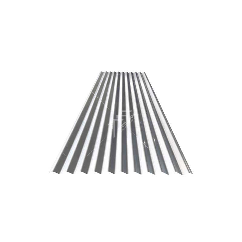 Guatemala Popular High Efficiency Corrugated Roof Sheet Panel Roll Forming Machine