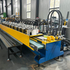 India Popular Factory Supply Custom Design High Precision Main T Grid Roll Forming Machine for Metal Sheets