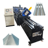 Peru Popular Premium Metal C Stud And U Track Profile Keel Roll Forming Making Machine
