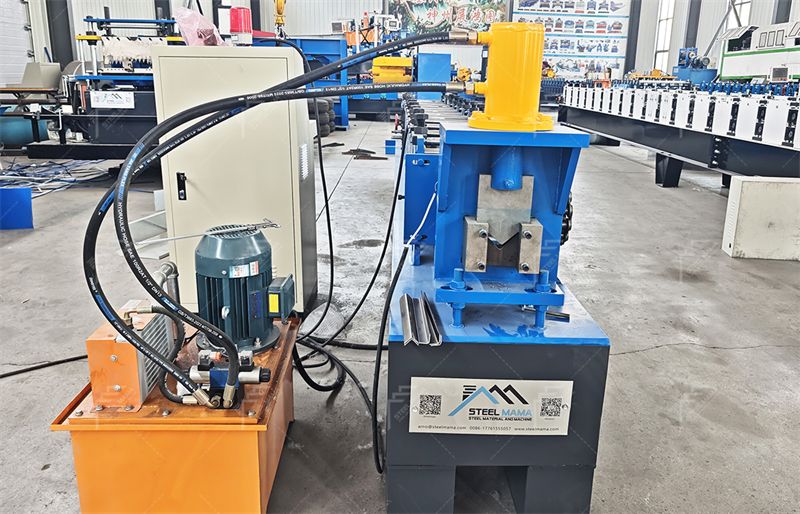 Angel bar machine