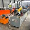Heavy-Duty Roll Forming Equipment for Structural Steel Channels for Spain