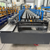 Custom Design New Technology Australia Type Shutter Door Machine for Mexico