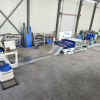 Factory Supply High Productivity Customizable 0.3-2mm Cut to Length Machine for India