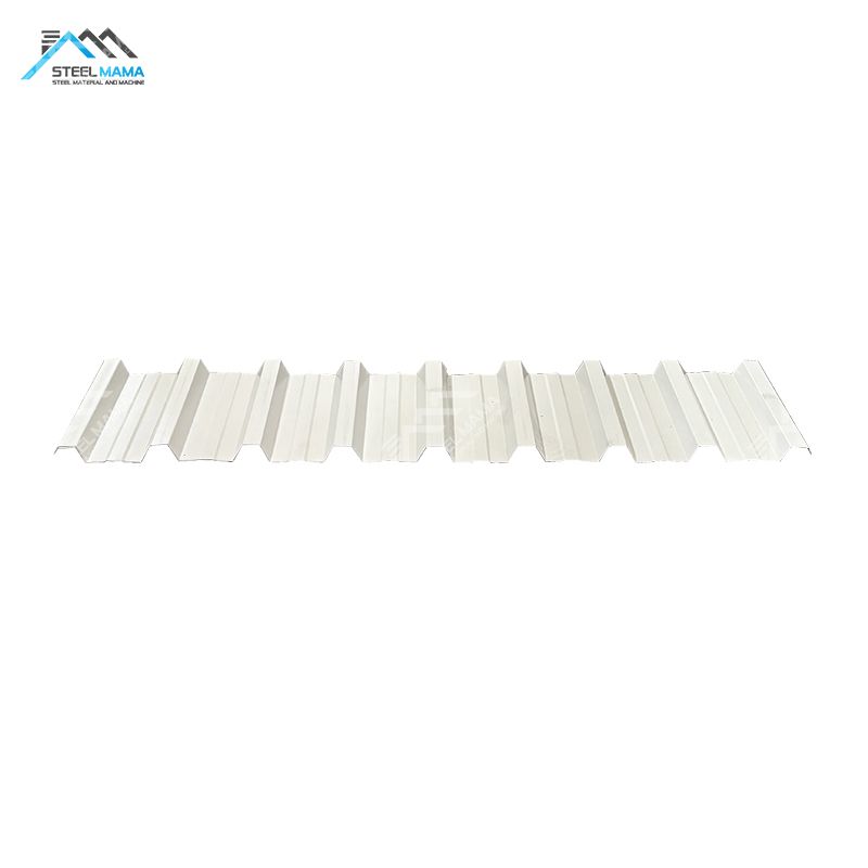 South Africa Popular Prime Quality 686 Trapezoidal Roofing Sheet Roll Forming Machine