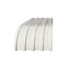 Steelmama South Africa Popular Colored Metal Trapezoid Arch Sheet Roll Forming Crimping Machine