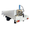 Factory Supply High Standard K-span ABM MIC 120 Arch Sheet Roll Forming Machine 