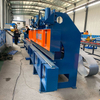 Chile Popular Durable High Quality 3mx1.2mm Bending Machine